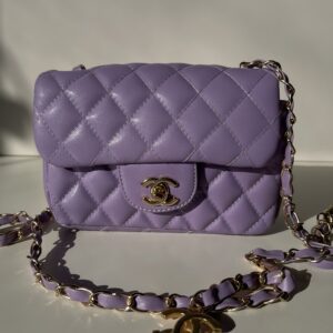 Chanel Mini