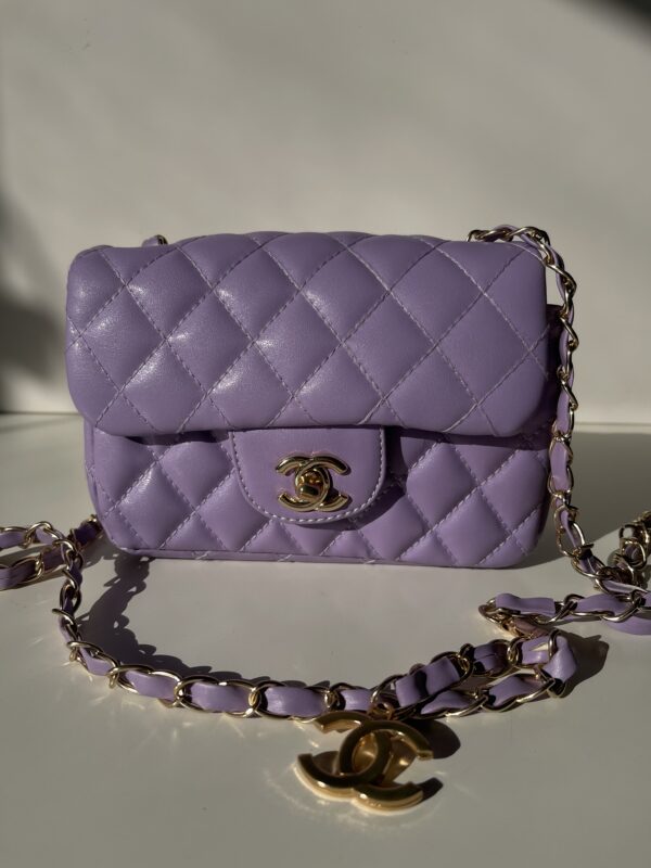 Chanel Mini
