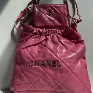 Chanel large