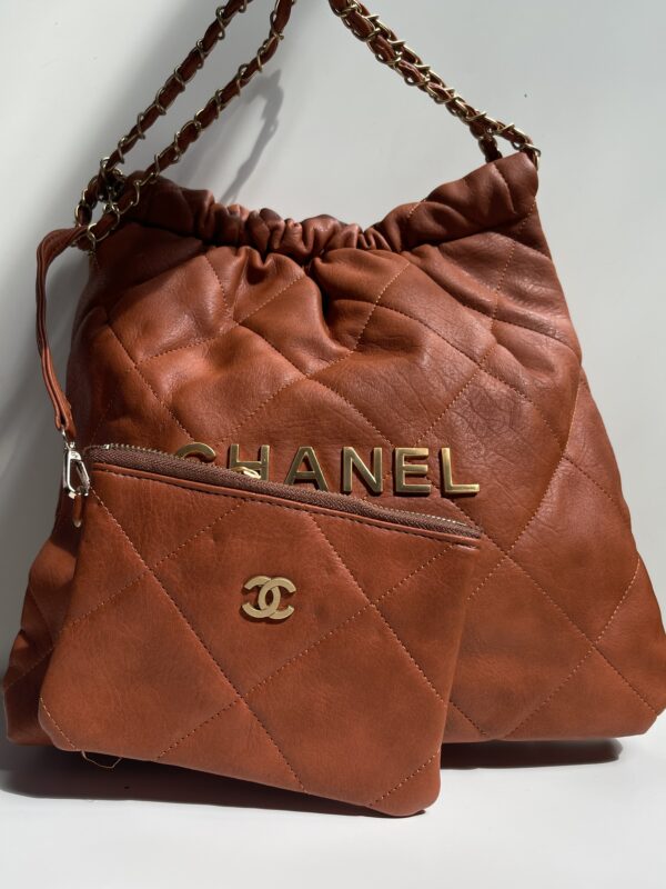 Chanel Large