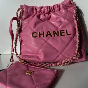Chanel Medium