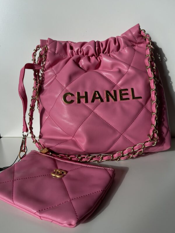 Chanel Medium
