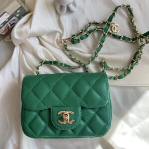 Chanel Mini