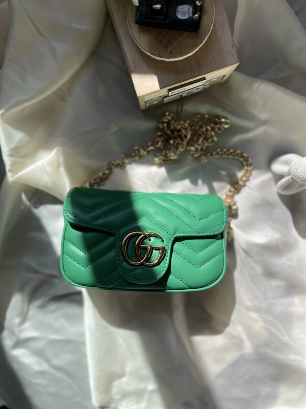 Gucci Mini