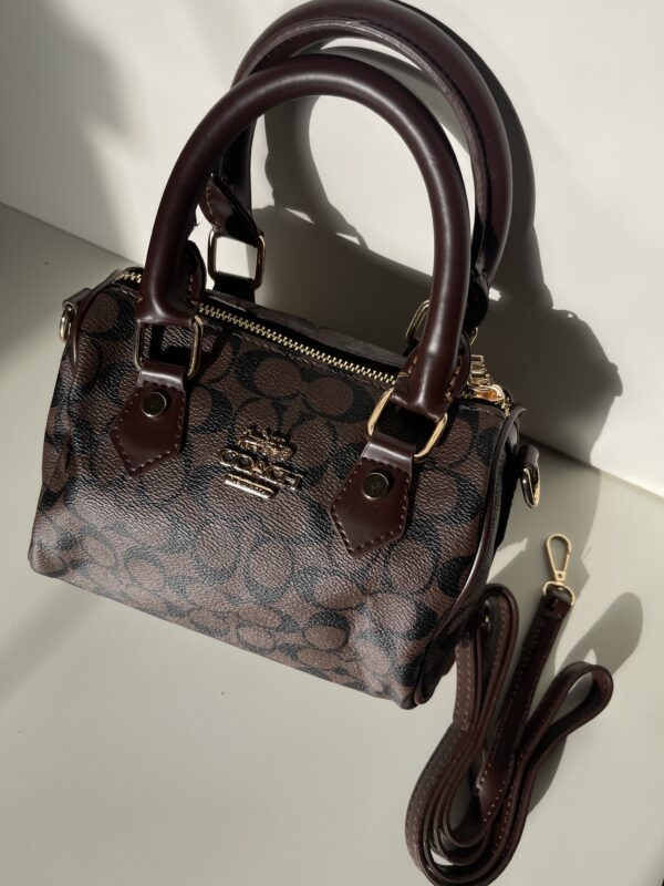 Coach Mini