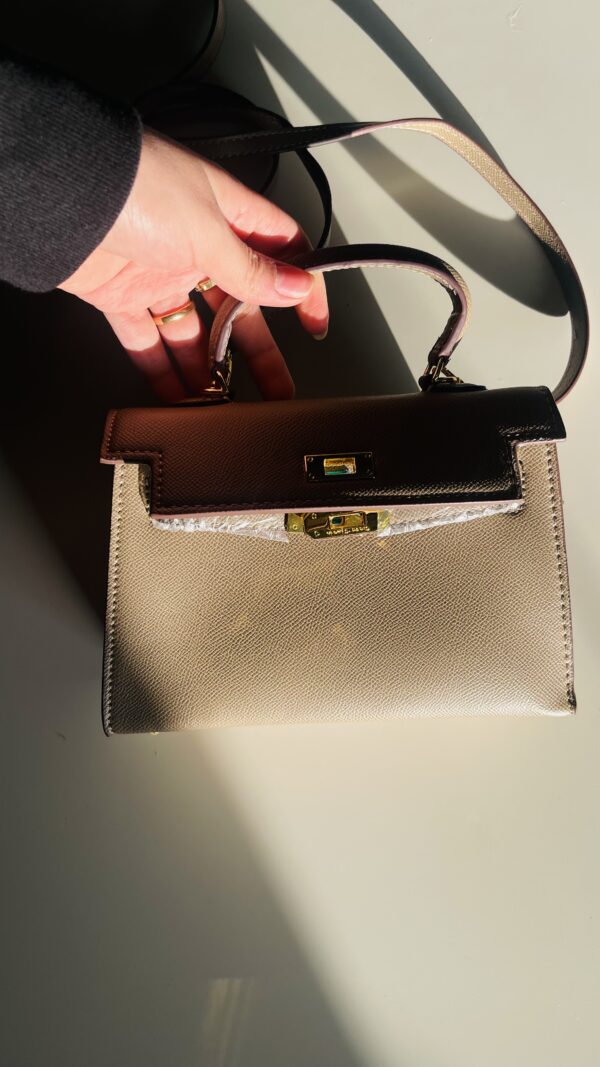 Hermes - Kelly 20 - Image 5