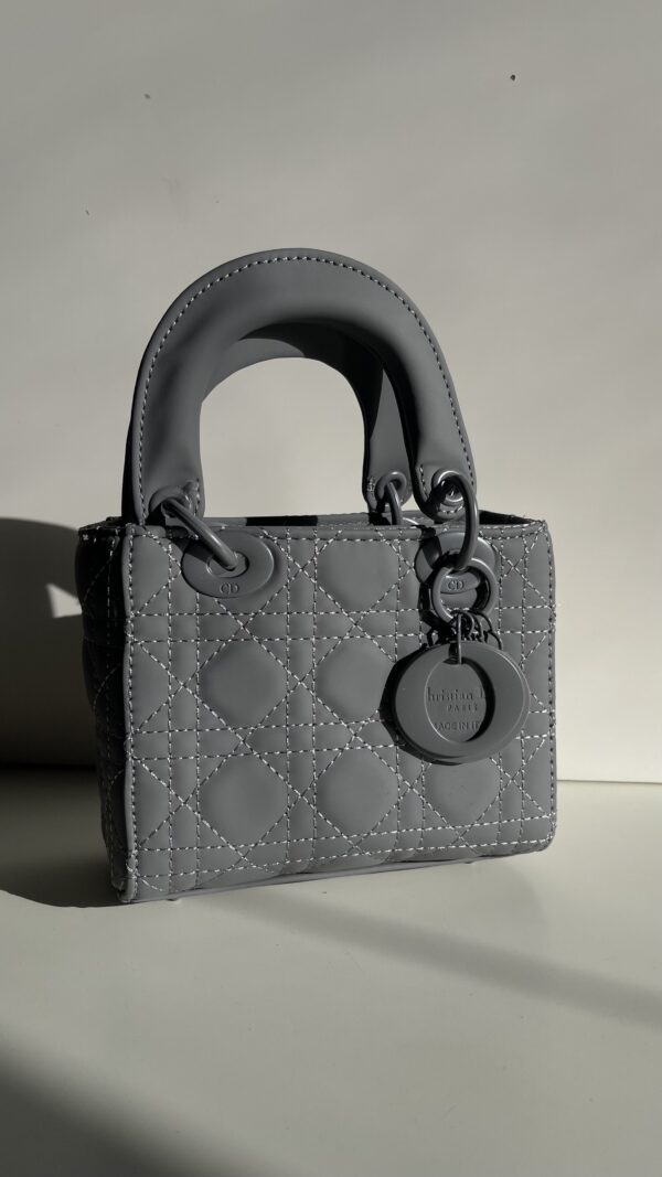 Lady Dior Mini (17*15) - Image 2