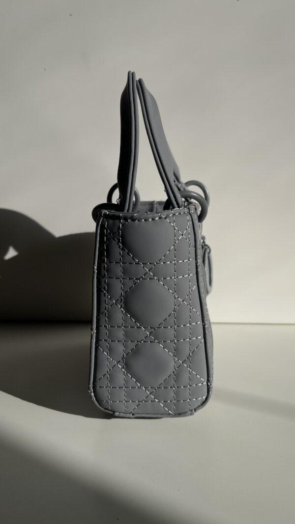Lady Dior Mini (17*15) - Image 3