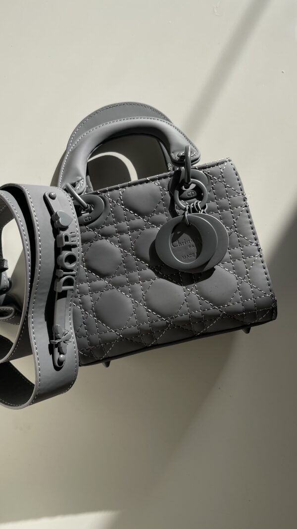 Lady Dior Mini (17*15)