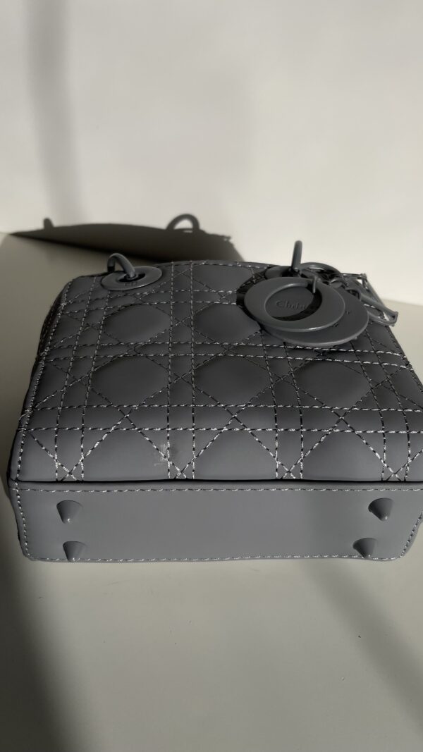 Lady Dior Mini (17*15) - Image 8