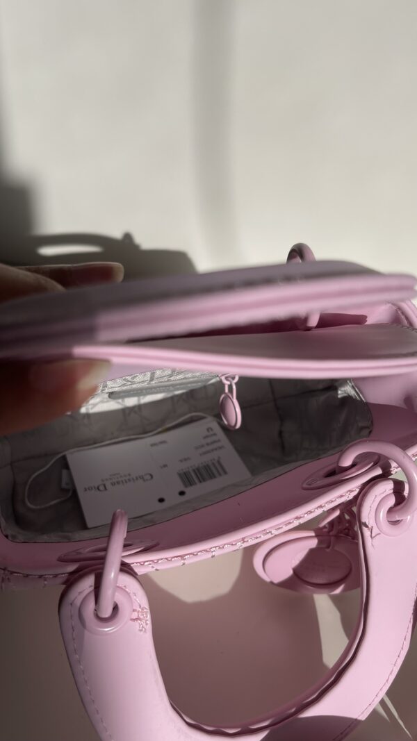 Lady Dior Mini (17*15) - Image 2