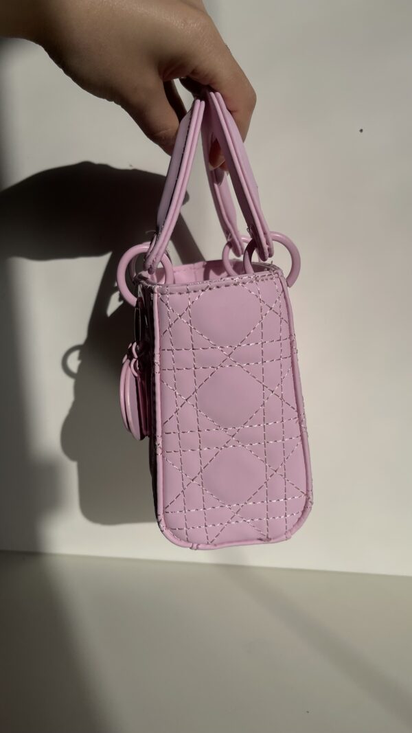Lady Dior Mini (17*15) - Image 5