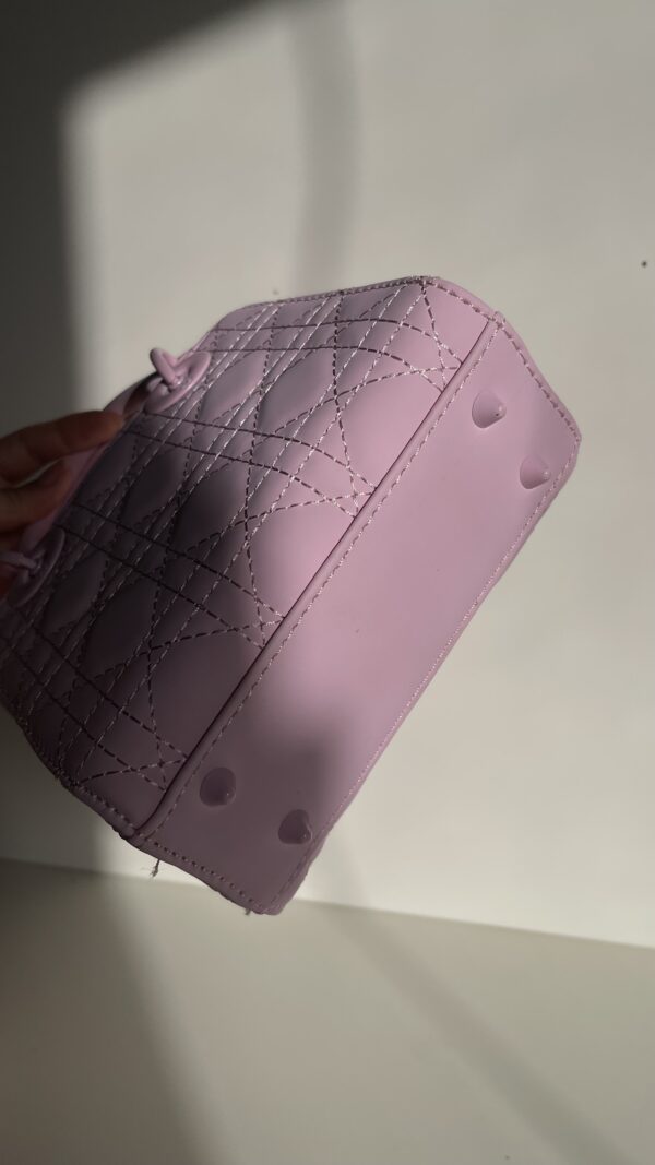 Lady Dior Mini (17*15) - Image 6
