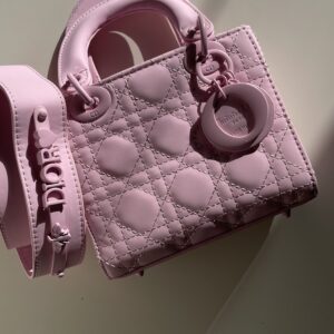 Lady Dior Mini (17*15)