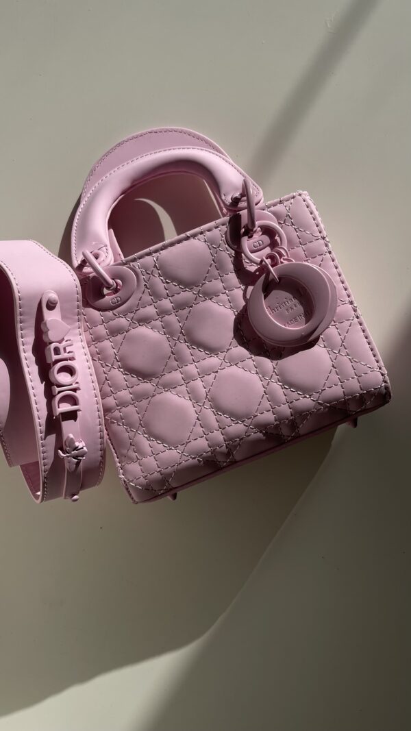 Lady Dior Mini (17*15)