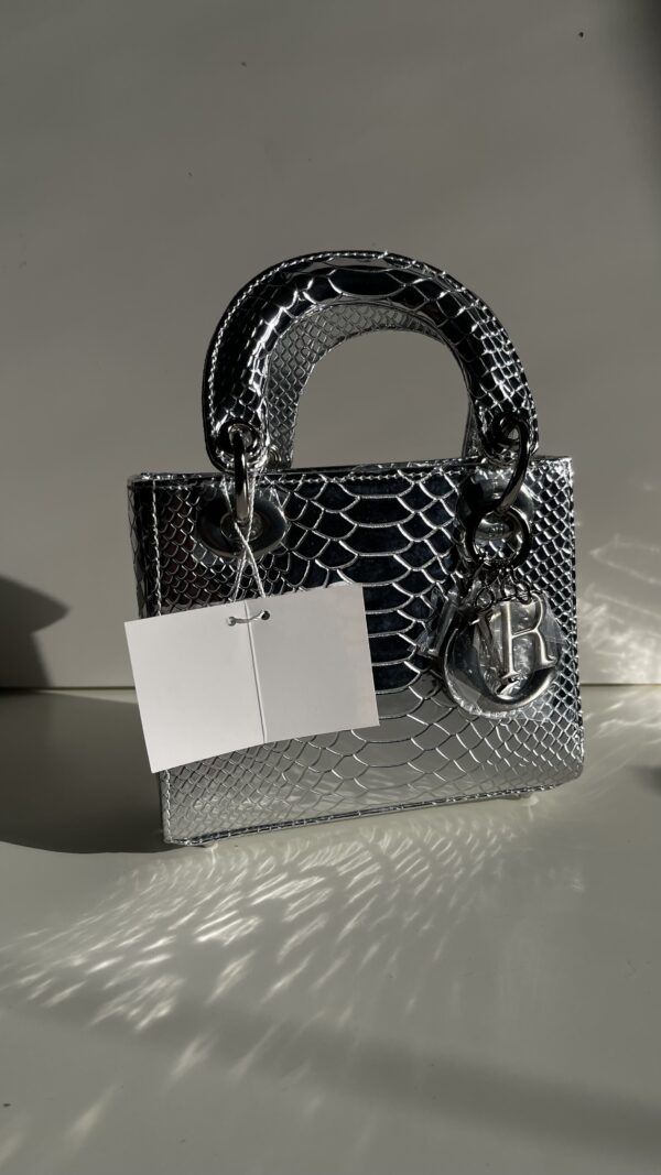 Lady Dior Mini (17*15) - Image 2