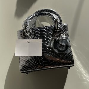 Lady Dior Mini (17*15)