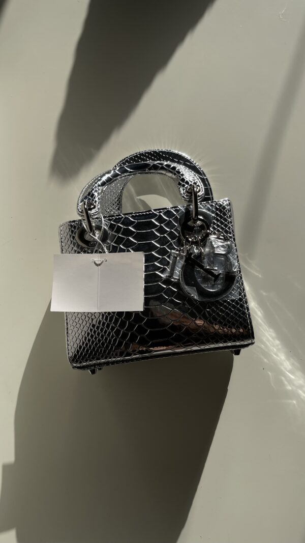 Lady Dior Mini (17*15)