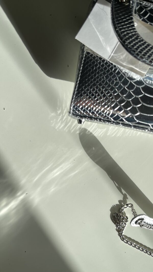 Lady Dior Mini (17*15) - Image 3