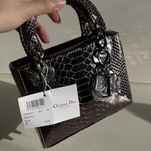 Lady Dior Mini (17*15)