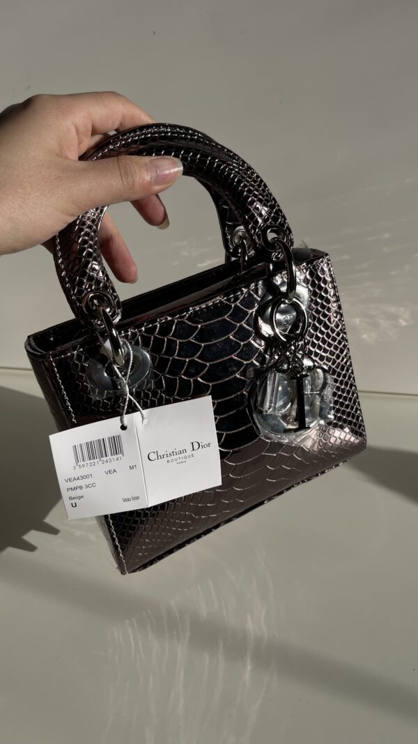 Lady Dior Mini (17*15)