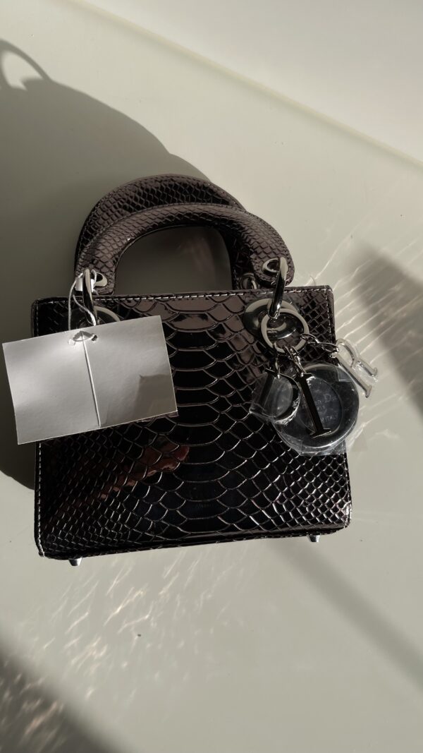 Lady Dior Mini (17*15) - Image 2