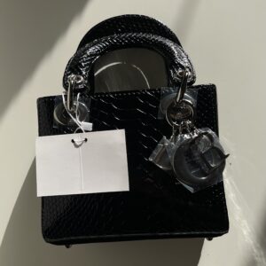 Lady Dior Mini (17*15)