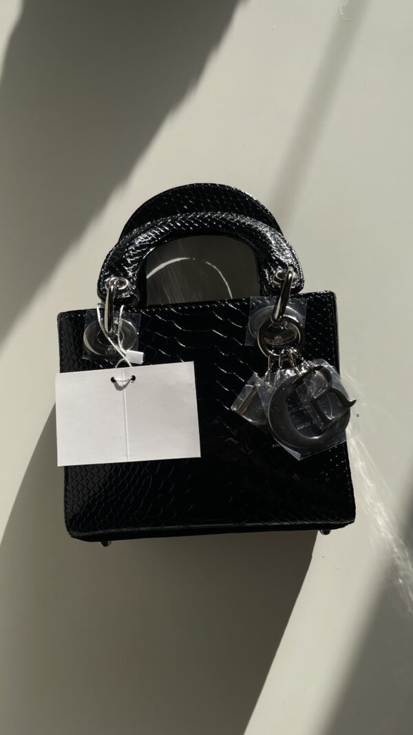 Lady Dior Mini (17*15)