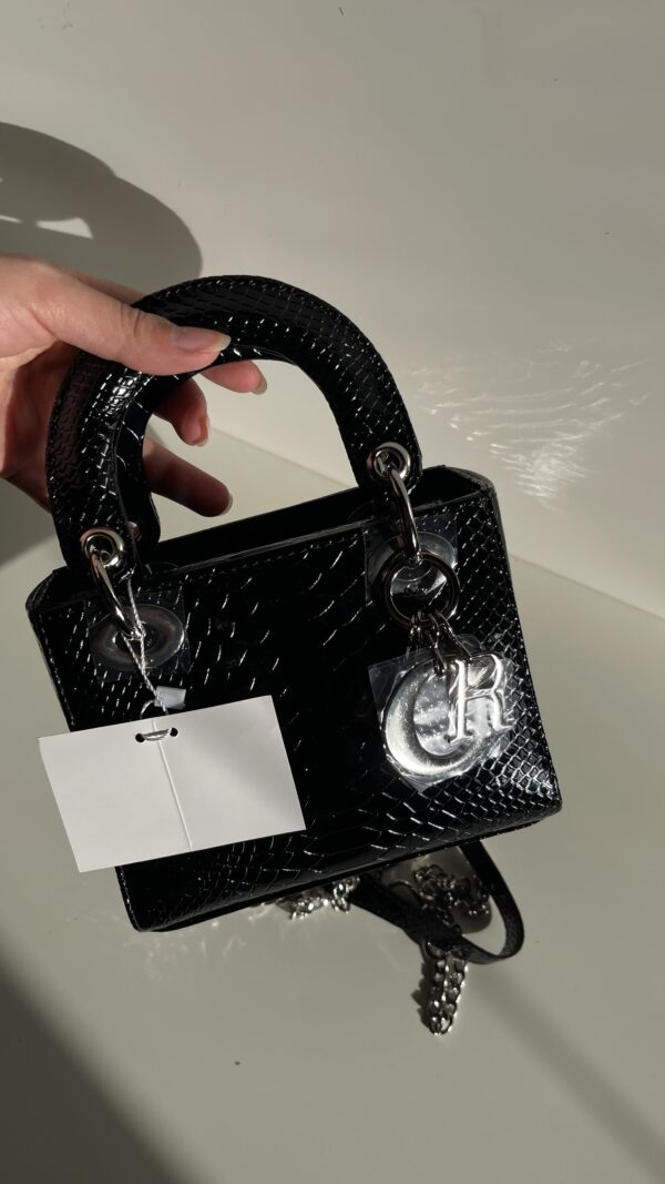 Lady Dior Mini (17*15) - Image 2