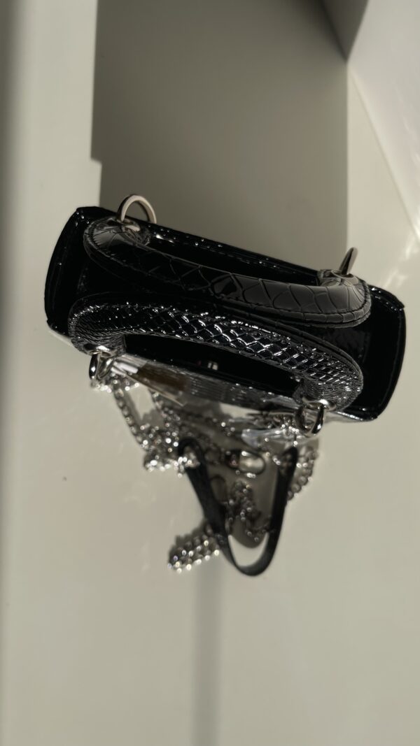 Lady Dior Mini (17*15) - Image 3