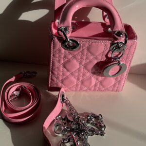 Lady Dior Mini (17*15)