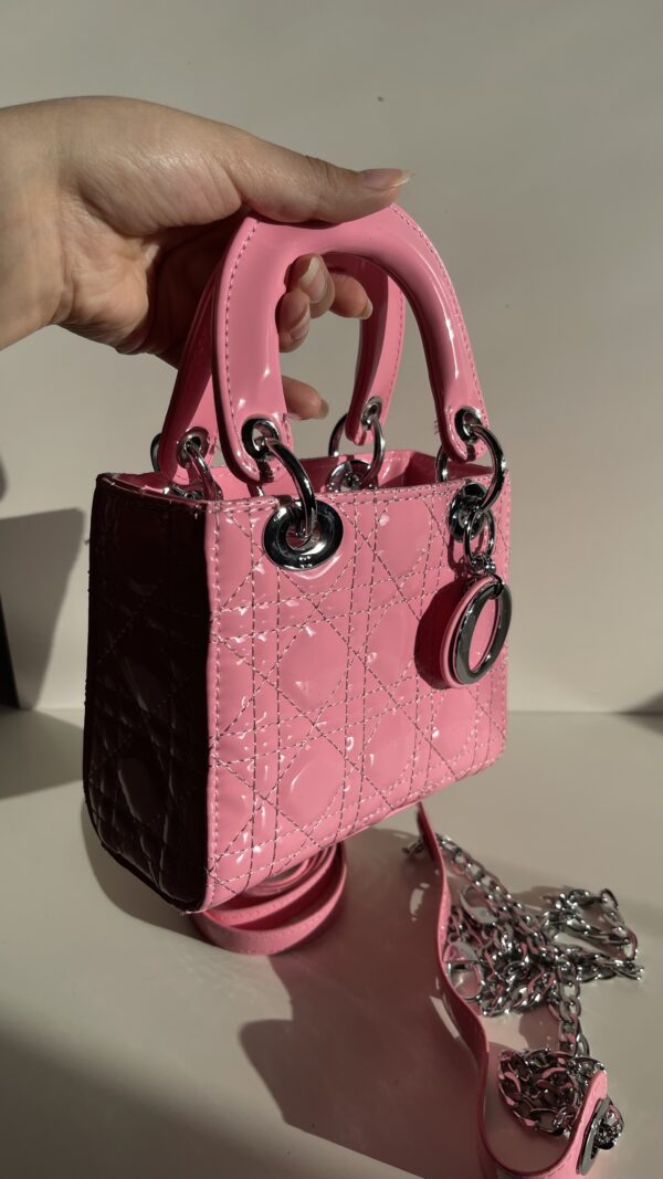 Lady Dior Mini (17*15) - Image 2