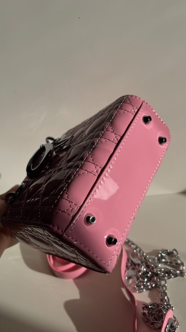 Lady Dior Mini (17*15) - Image 3
