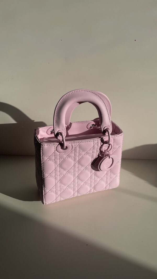 Lady Dior small (20*16) - Image 4