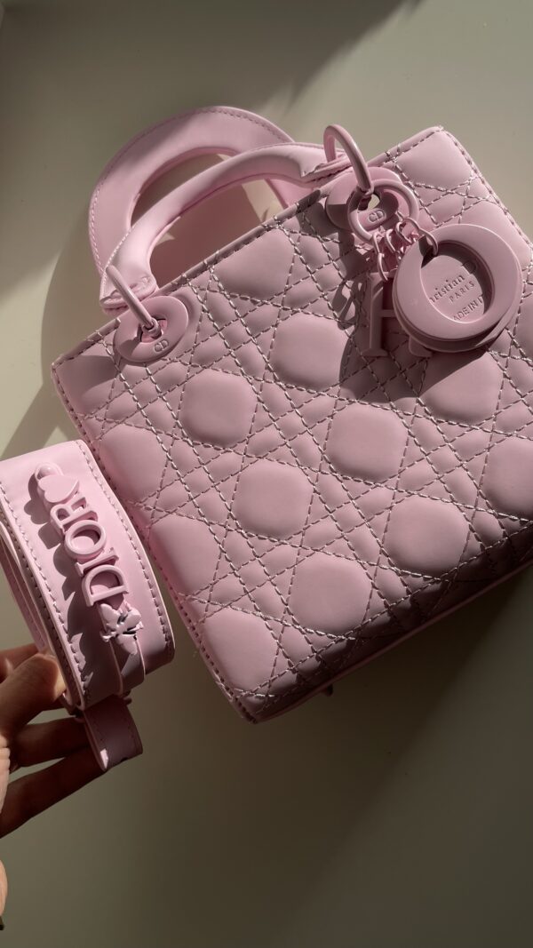 Lady Dior small (20*16)