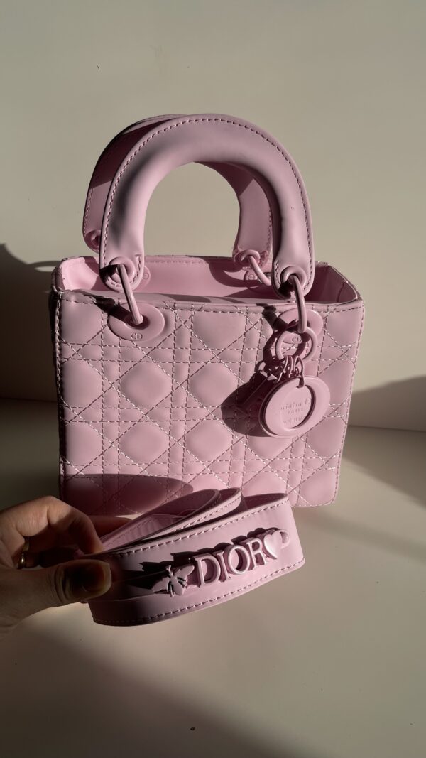Lady Dior small (20*16) - Image 2