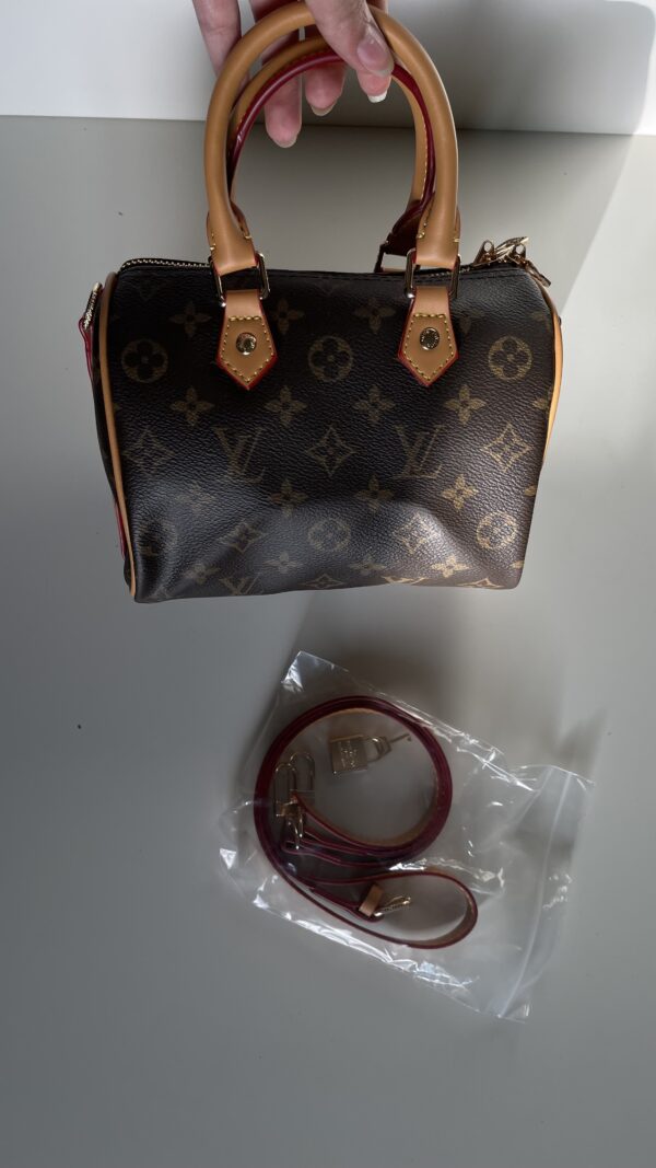 Louis Vuitton Mini - Image 2