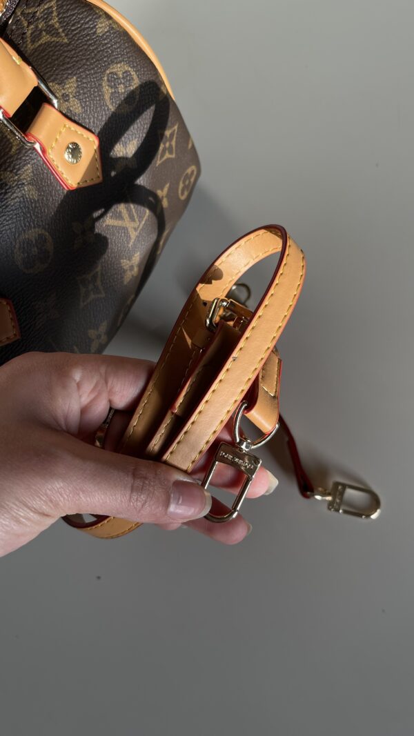 Louis Vuitton Mini - Image 7