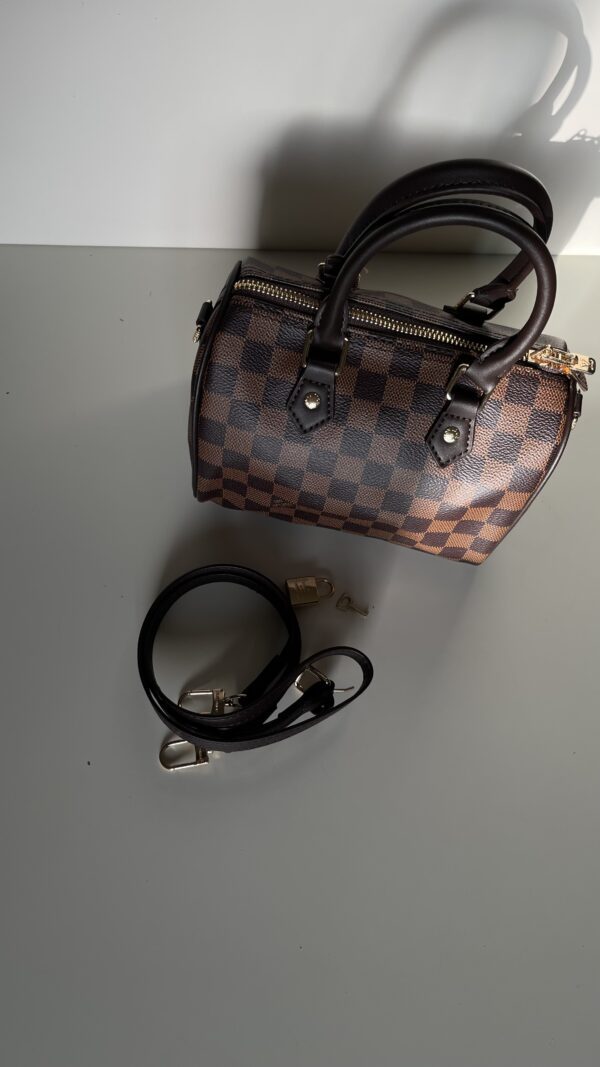 Louis Vuitton Mini - Image 8