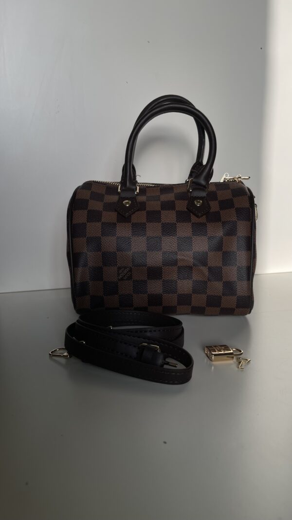 Louis Vuitton Mini