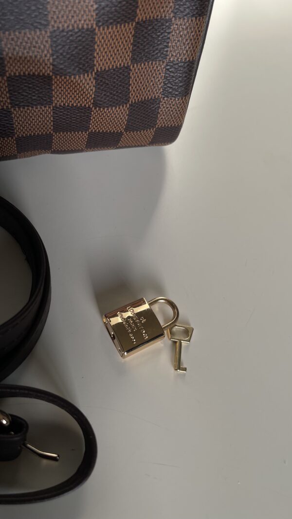 Louis Vuitton Mini - Image 7