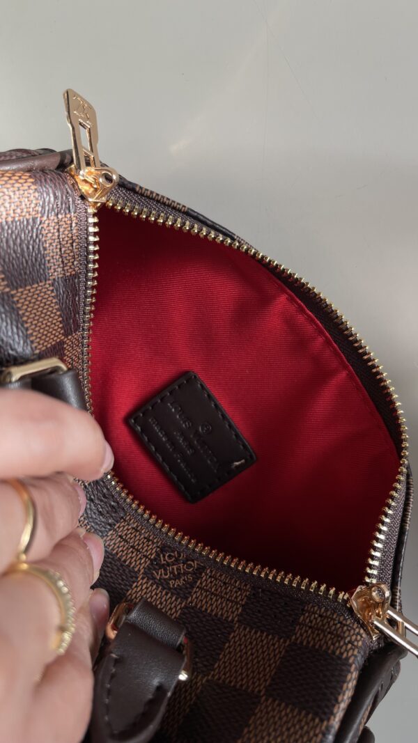 Louis Vuitton Mini - Image 9