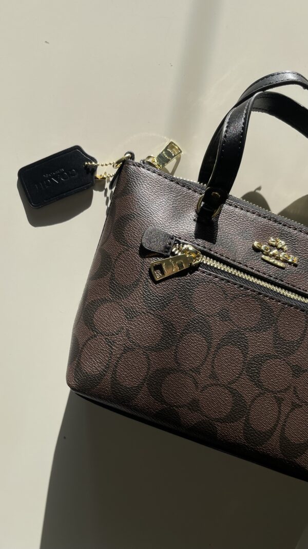 Coach - Image 2