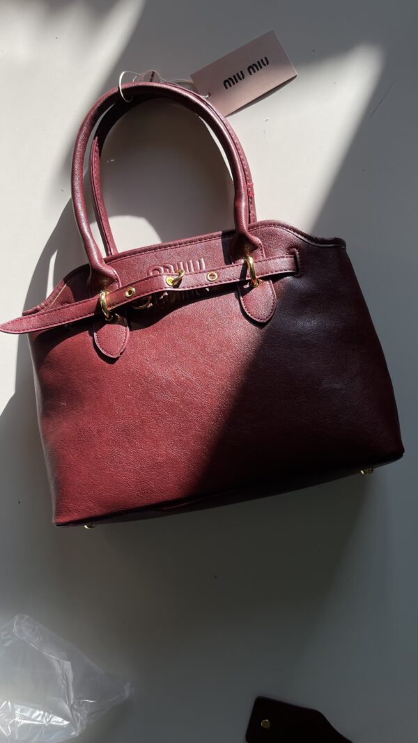 MIU MIU
