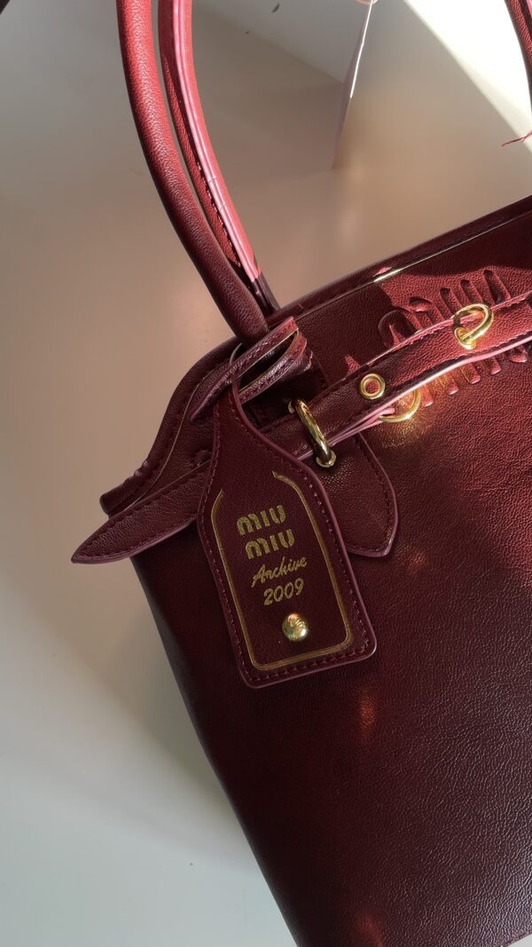 MIU MIU - Image 4