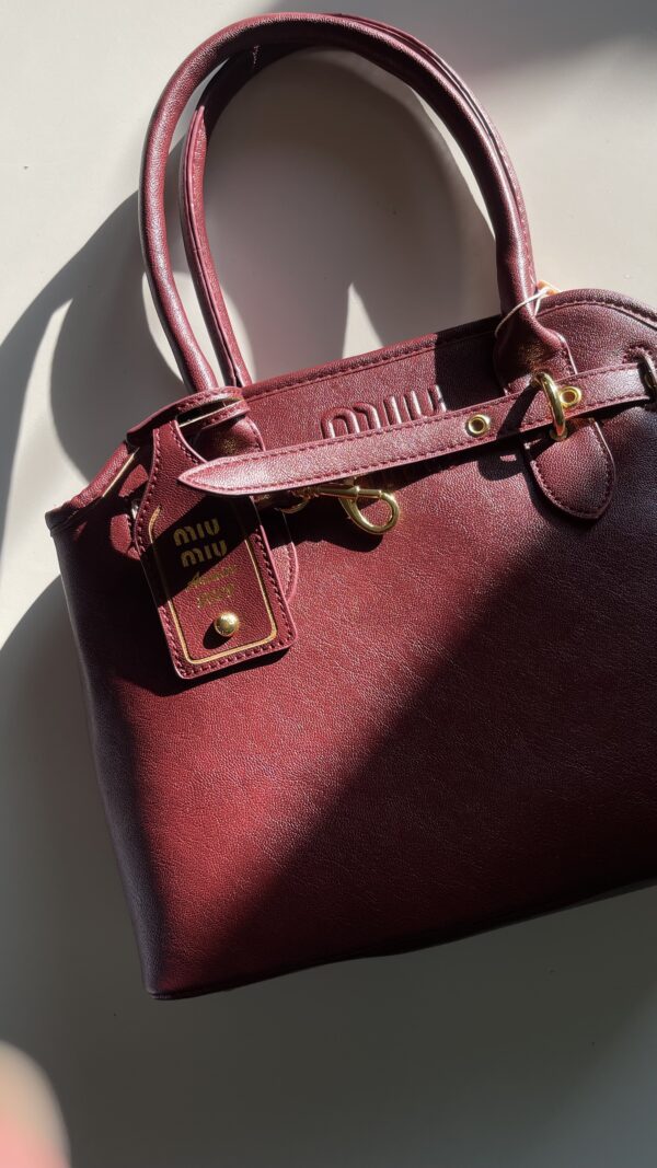 MIU MIU - Image 5