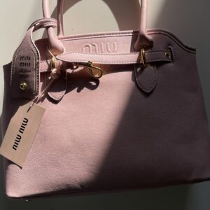 MIU MIU