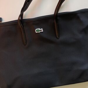 Lacoste Black
