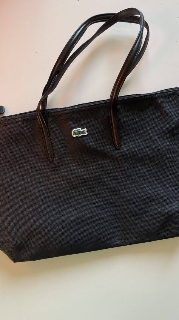 Lacoste Black