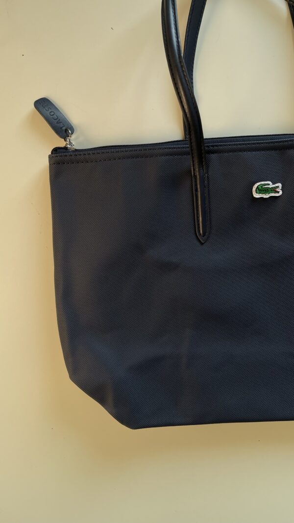 Lacoste Dark Blue - Image 2